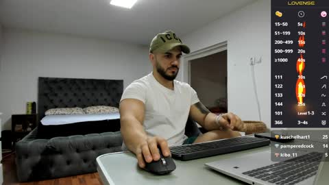 supermanboyxxl online show from 04/01/26, 06:25