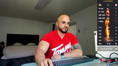 supermanboyxxl online show from 04/27/26, 05:49