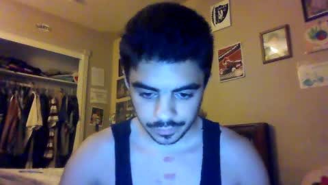 Snapshot of supermiguel20 chatting on 10/03/25, 10:56 Super miguel20 online show from 10/03/25, 10:56