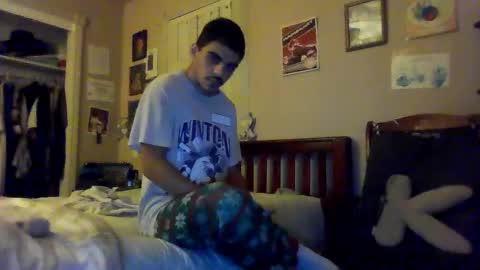 Snapshot of supermiguel20 chatting on 11/29/25, 10:29 Super miguel20 online show from 11/29/25, 10:29