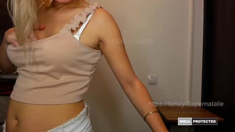 Natalie online show from 12/11/24, 09:34