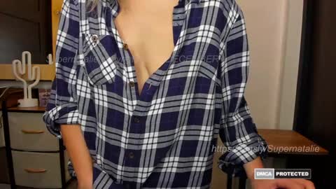 Natalie online show from 12/29/24, 01:24