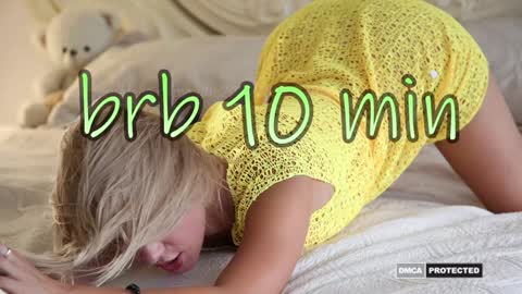 Natalie online show from 01/18/25, 12:57