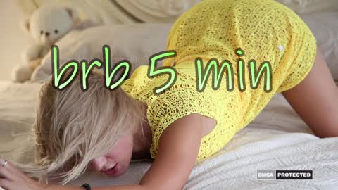 Natalie online show from 02/04/25, 01:45