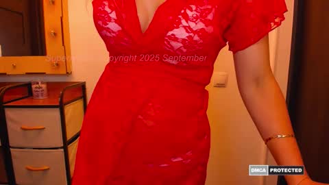 Snapshot of supernatalie chatting on 09/13/25, 10:20 Natalie online show from 09/13/25, 10:20