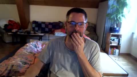 supersquirrel81 online show from 02/01/26, 08:35