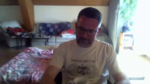 supersquirrel81 online show from 04/11/26, 12:31