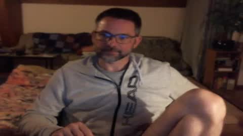 supersquirrel81 online show from 04/20/26, 07:26