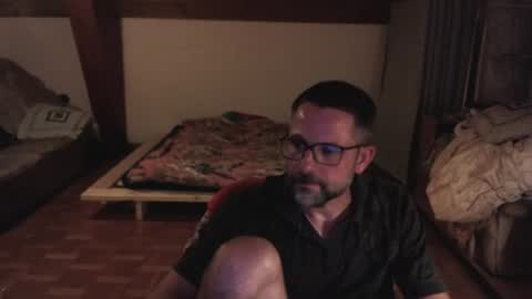 supersquirrel81 online show from 07/03/26, 09:21