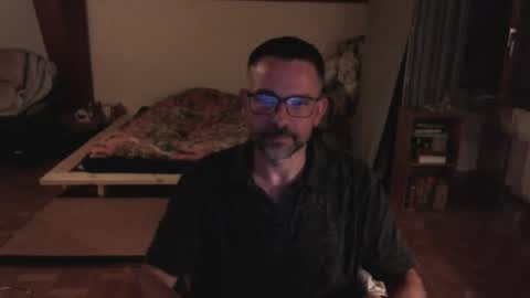 supersquirrel81 online show from 07/05/26, 02:29