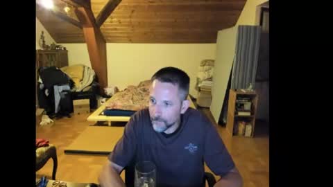 supersquirrel81 online show from 07/19/26, 08:56