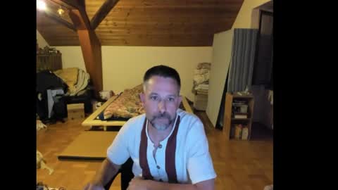 supersquirrel81 online show from 07/20/26, 09:17