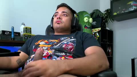 supertoaster69 online show from 05/05/26, 02:36