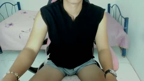 supr4m0 online show from 11/13/25, 08:57