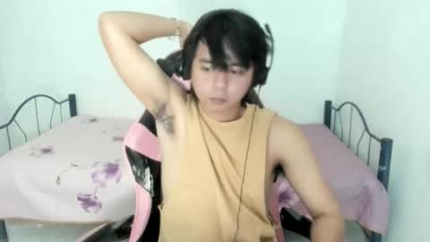 supr4m0 online show from 11/27/25, 09:55