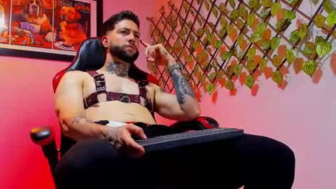 supreme_alpha_ online show from 12/02/25, 11:11