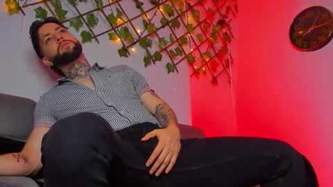 supreme_alpha_ online show from 01/09/26, 03:53