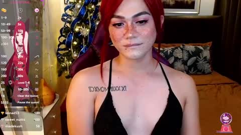 DIANNA online show from 12/09/24, 12:08