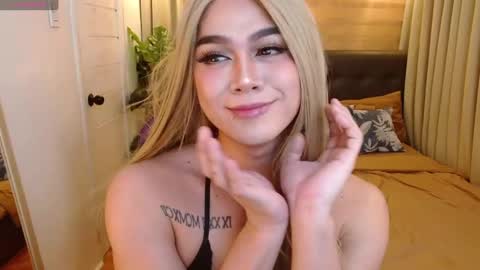 DIANNA online show from 02/13/25, 01:15