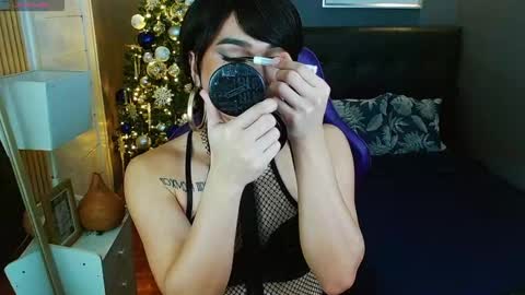 DIANNA online show from 10/30/25, 10:27