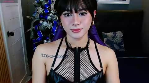 DIANNA online show from 01/10/26, 04:14