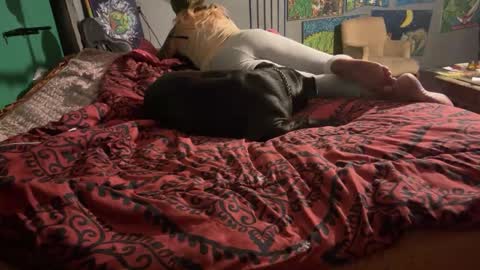 Snapshot of supremelifers chatting on 12/27/24, 11:50 Stony online show from 12/27/24, 11:50