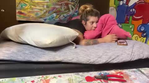 Snapshot of supremelifers chatting on 09/15/25, 08:25 Stony online show from 09/15/25, 08:25