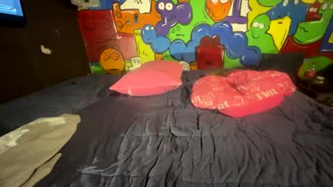 Snapshot of supremelifers chatting on 11/03/25, 09:16 Stony online show from 11/03/25, 09:16