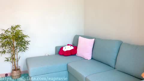 Raven - Ravie online show from 01/13/25, 07:00