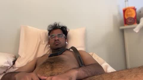 surandap online show from 07/25/26, 11:57