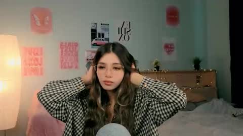 Sara online show from 03/22/26, 01:47