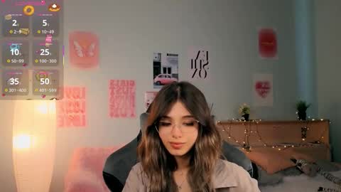 Sara online show from 03/28/26, 01:22