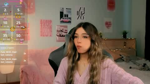 Sara online show from 03/29/26, 01:22