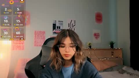 Sara online show from 04/03/26, 01:09