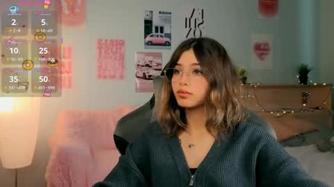 Sara online show from 04/05/26, 12:13