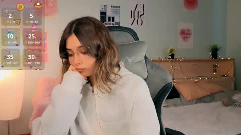 Sara online show from 04/06/26, 01:12