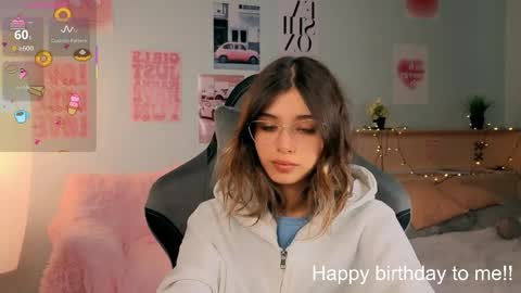 Sara online show from 04/07/26, 01:11