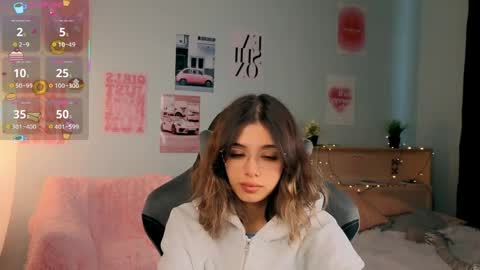 Sara online show from 04/12/26, 01:05