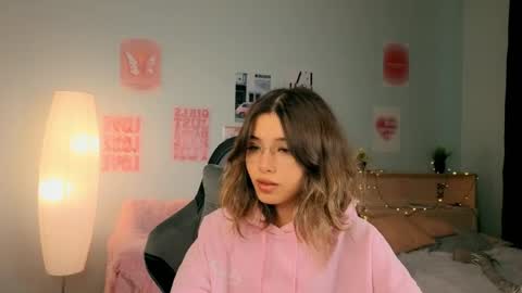 Sara online show from 04/13/26, 01:16