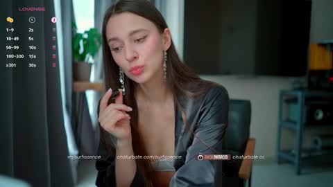 SOFIA  DAMIEN   PVT MODEL online show from 04/27/26, 07:39