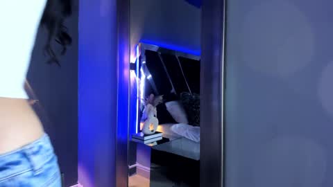 Susann online show from 02/03/25, 07:21