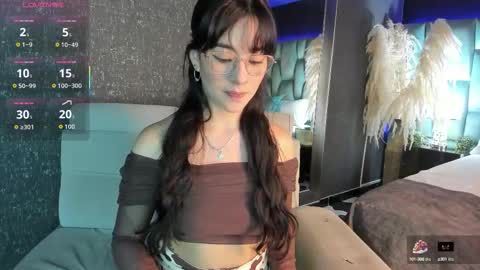 Susann online show from 10/13/25, 07:14