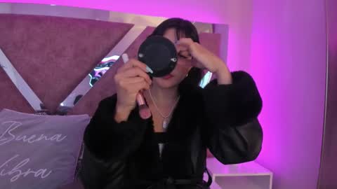 Susann online show from 01/08/26, 11:23