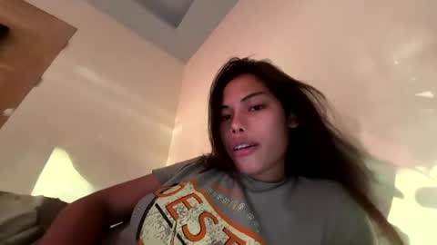 itsme Mathea69 online show from 03/16/26, 09:24