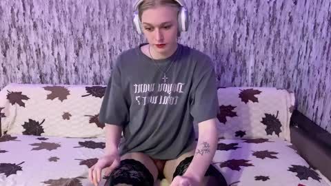 Vladiva online show from 01/22/25, 09:46