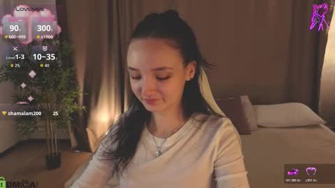 Annie online show from 03/22/26, 01:42