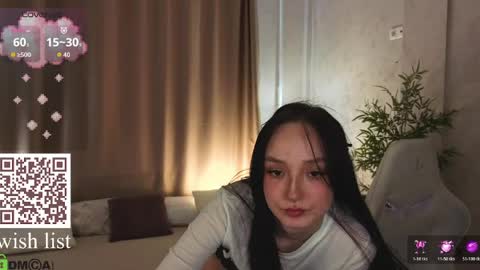 Annie online show from 04/22/26, 02:25