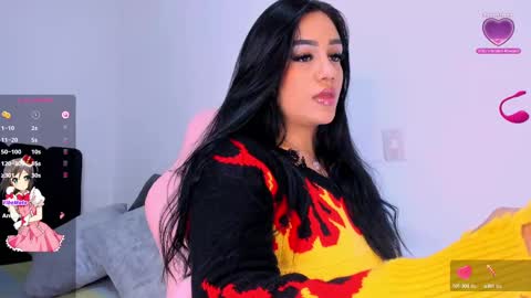 Snapshot of susan__naughty chatting on 02/23/25, 09:33 SUSAN online show from 02/23/25, 09:33