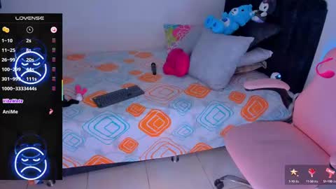 Snapshot of susan__naughty chatting on 03/12/25, 06:07 SUSAN online show from 03/12/25, 06:07