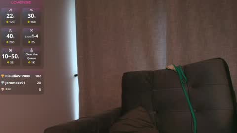 Snapshot of susan_backer chatting on 05/11/26, 02:45 Susan online show from 05/11/26, 02:45